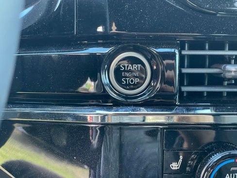 Certified 2023 Nissan Pathfinder Rock Creek image 22