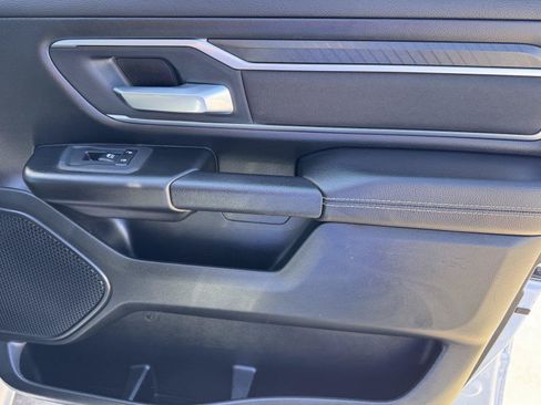 Used 2025 RAM 1500 Big Horn AWD/4WD image 9