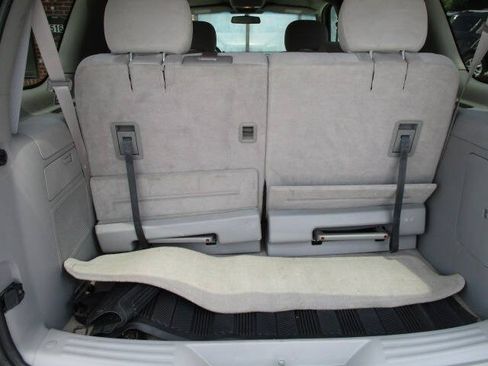 Used 2008 Chevrolet Uplander LS w/ Climate Package FWD image 18
