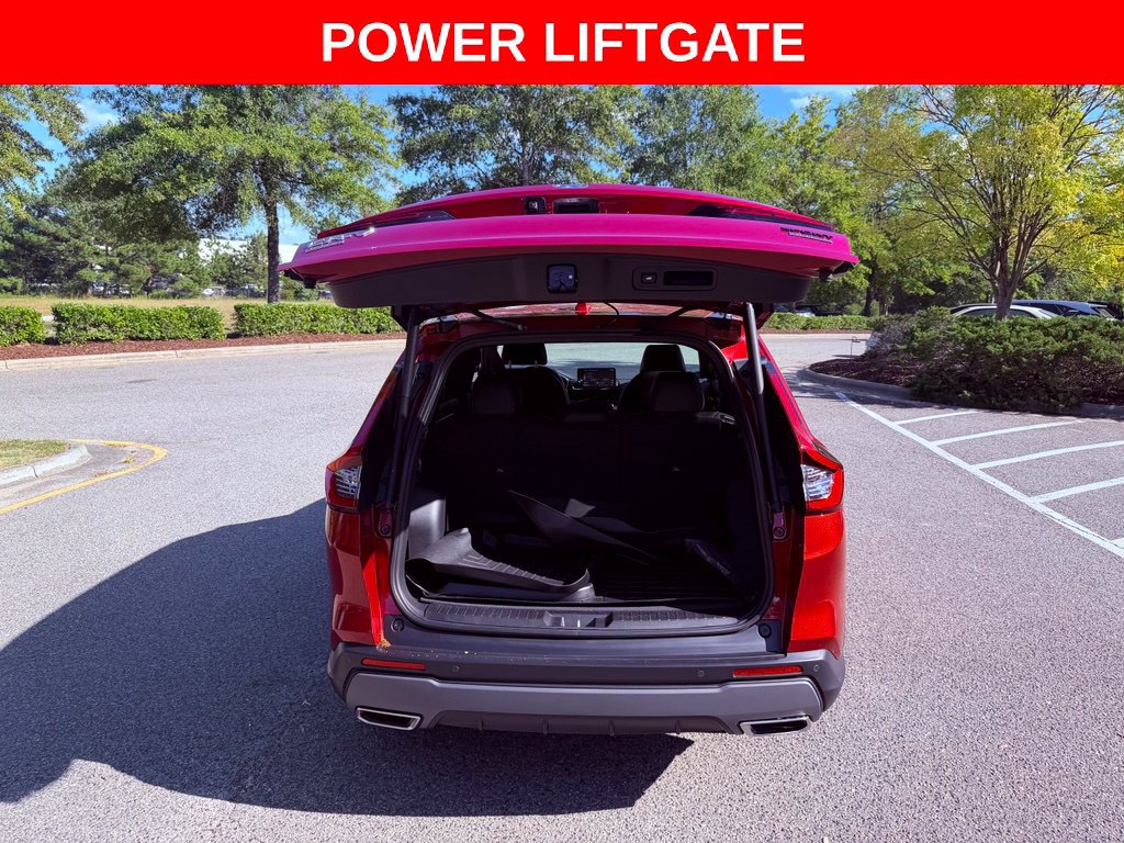 Used 2024 Honda CR-V Sport Touring image 7