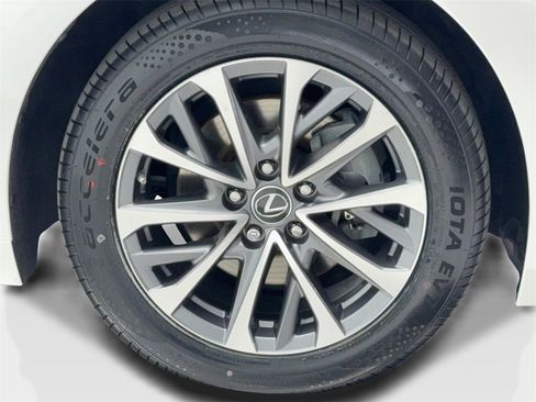 Used 2022 Lexus ES 350 image 52