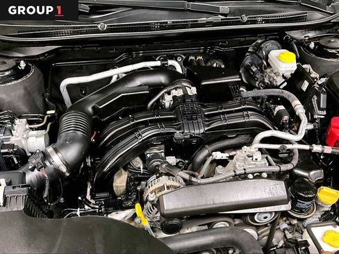 Used 2023 Subaru Legacy Limited image 31