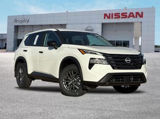 New 2026 Nissan Rogue S FWD video 1