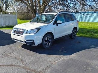 Used 2018 Subaru Forester 2.5i Premium w/ All-Weather Package 360° Tour