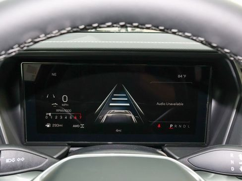New 2027 GMC Terrain Elevation w/ Elevation Premium Package AWD/4WD image 21
