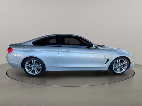 Used 2014 BMW 428i Coupe RWD image 4