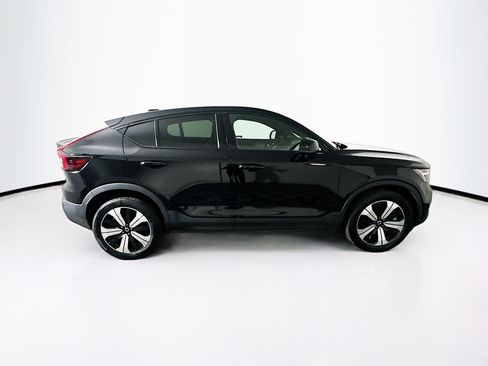 Used 2023 Volvo C40 P8 Recharge Plus image 10