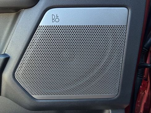 Used 2025 Ford F250 Lariat w/ Lariat Ultimate Package image 25