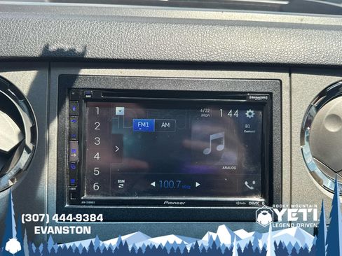 Used 2016 Ford F350 XLT w/ XLT Value Package AWD/4WD image 29