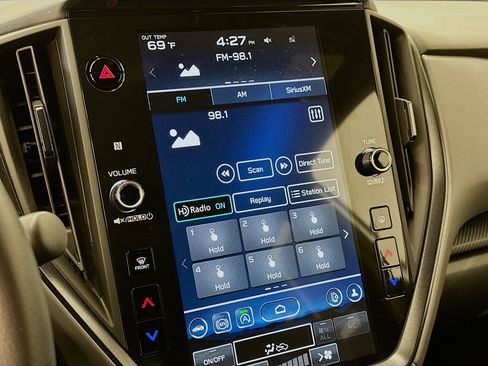 Used 2024 Subaru Crosstrek 2.5i Sport image 21