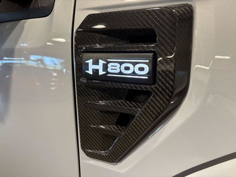 Used 2025 Ford F150 Lariat w/ Equipment Group 502A High AWD/4WD image 16