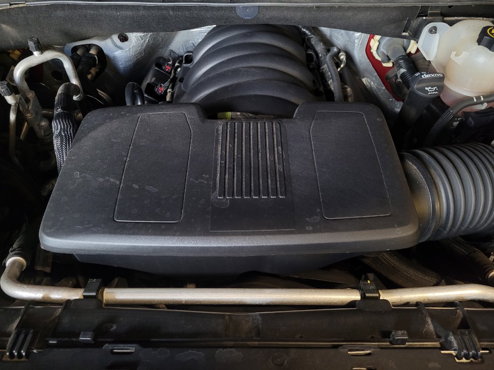 Used 2022 Chevrolet Silverado 1500 LT AWD/4WD image 30