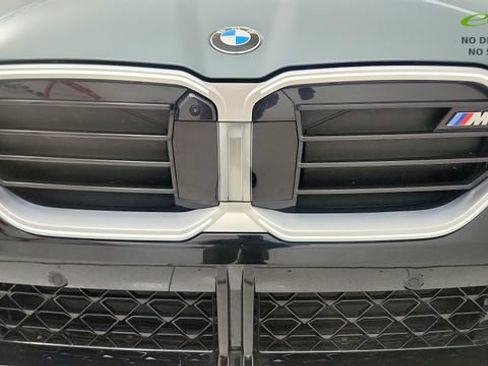 Used 2026 BMW X2 M35i AWD/4WD image 23