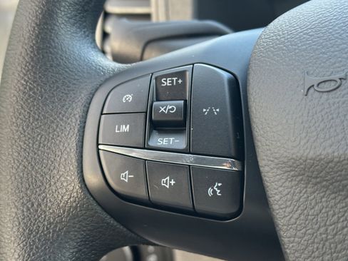 New 2026 Ford Transit 350 148 High Roof AWD image 16