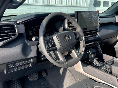 New 2026 Toyota Tundra Limited image 7