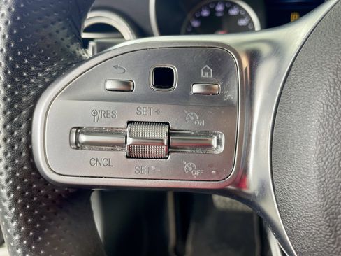 Used 2020 Mercedes-Benz C 300 Sedan image 16