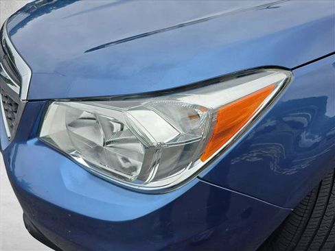 Used 2015 Subaru Forester 2.5i Premium w/ All-Weather Package AWD/4WD image 30