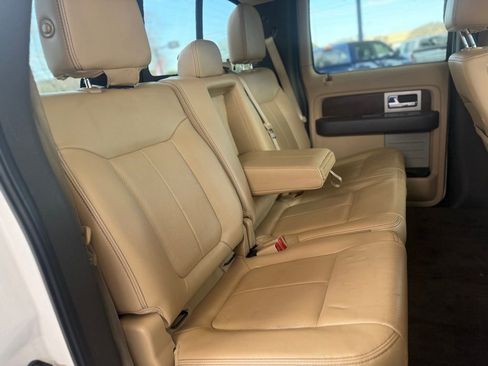 Used 2014 Ford F150 Lariat w/ Equipment Group 502A Luxury image 19