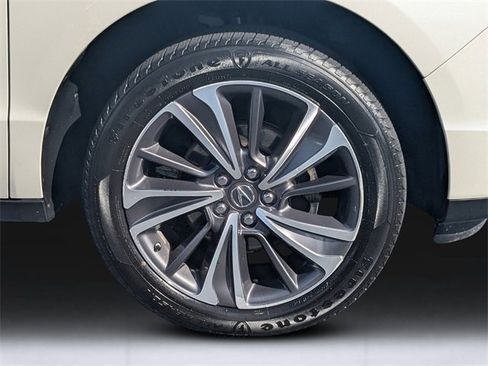 Used 2019 Acura MDX 3.5L Technology Package image 10
