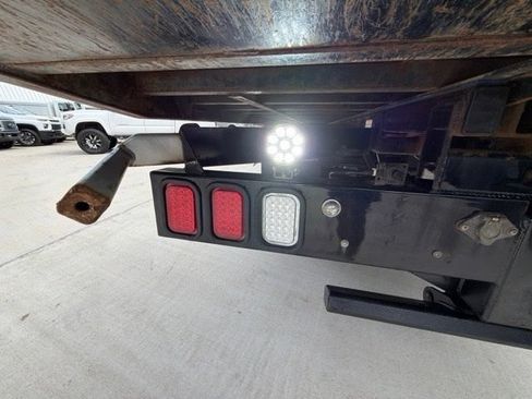 Used 2023 RAM 5500 SLT w/ Quick Order Package 2YG SLT AWD/4WD image 34