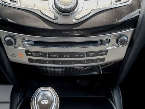 Used 2018 INFINITI QX60 Luxe w/ Premium Plus Package AWD/4WD image 52