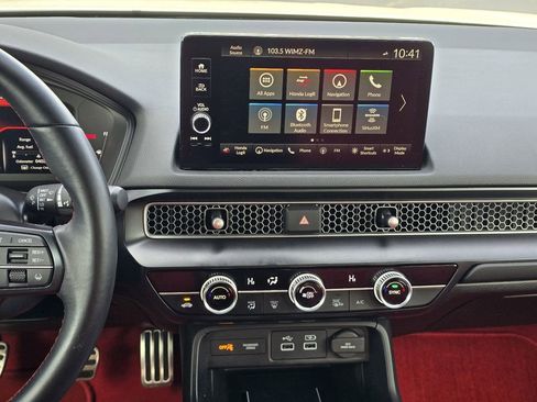 Used 2023 Honda Civic Type R image 15