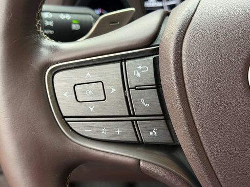 Used 2019 Lexus LS 500 AWD image 16