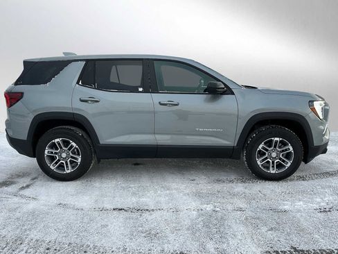 New 2026 GMC Terrain Elevation image 2