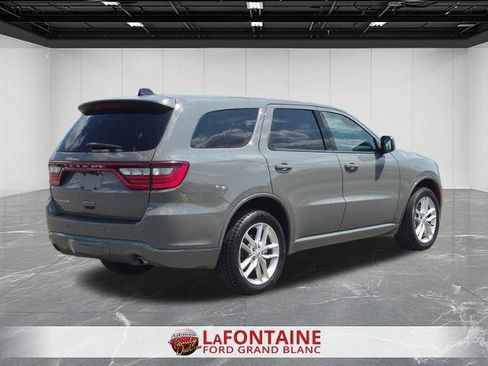 Used 2025 Dodge Durango GT AWD/4WD image 5