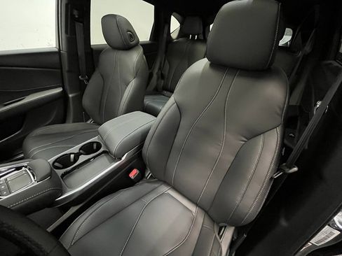 New 2025 Acura RDX SH-AWD image 11
