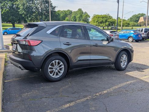 Used 2020 Ford Escape SE AWD/4WD image 8