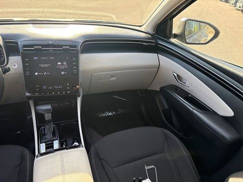 Used 2024 Hyundai Tucson SEL image 22