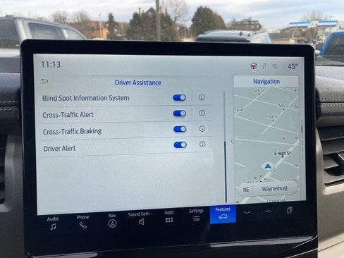 Certified 2023 Ford Expedition Max XLT image 19