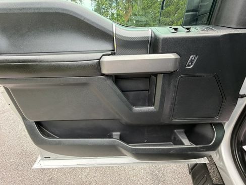 Used 2019 Ford F150 XLT w/ Equipment Group 302A Luxury RWD image 19