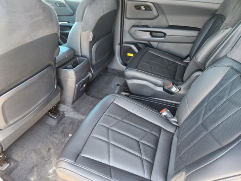 New 2027 Kia Telluride SX Prestige X-Pro image 10