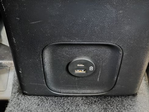 Used 2024 Ford Bronco Sport Big Bend AWD/4WD image 12