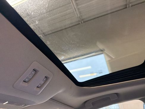 Used 2021 Nissan Murano Platinum w/ Cargo Package image 7