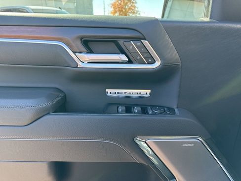 New 2026 GMC Sierra 1500 Denali w/ Technology Package image 13