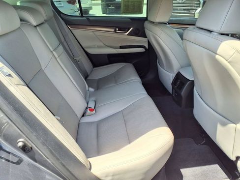 Used 2014 Lexus GS 350 w/ Premium Package RWD image 17