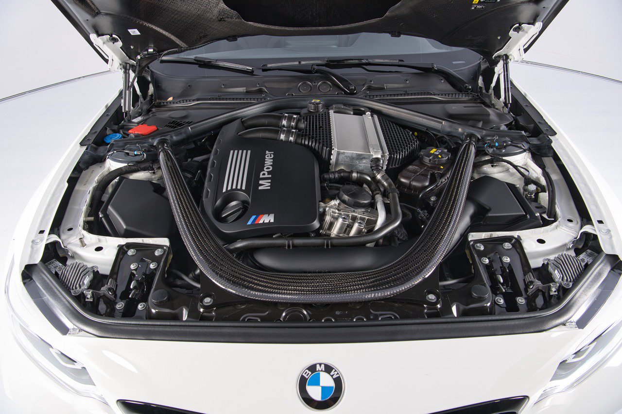 Used 2020 BMW M2 CS RWD image 11