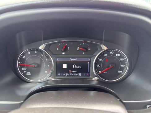 Used 2023 GMC Acadia SLT w/ Preferred Package AWD/4WD image 17