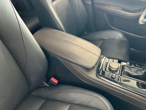 Used 2023 MAZDA CX-30 AWD 2.5 S w/ Premium Package image 39