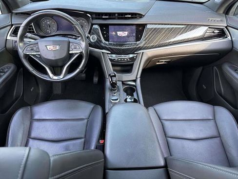 Used 2023 Cadillac XT6 Premium Luxury w/ Technology Package AWD/4WD image 18