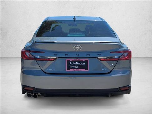 Used 2026 Toyota Camry SE FWD image 6
