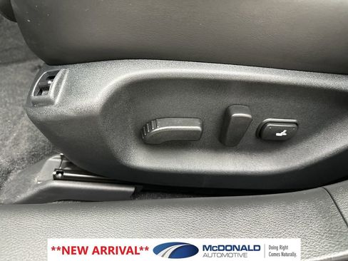 Used 2023 INFINITI Q50 Red Sport 400 AWD/4WD image 12