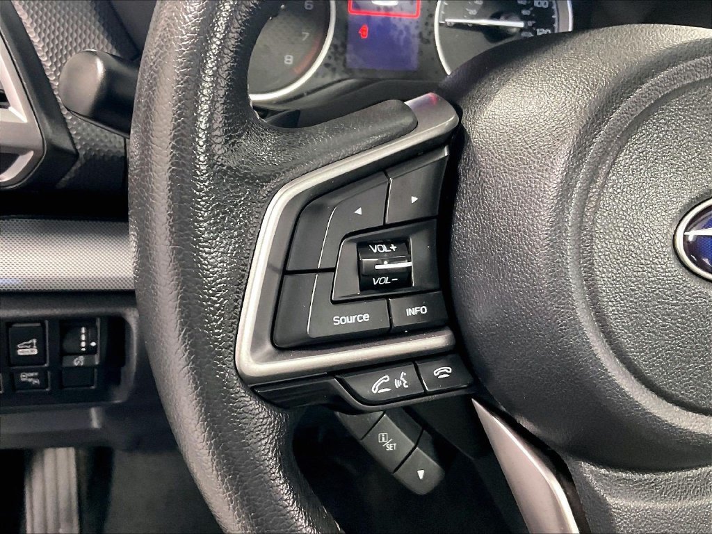 Used 2021 Subaru Forester Limited AWD/4WD image 24