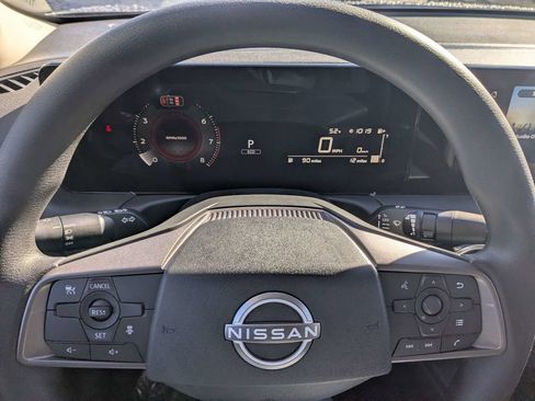 New 2026 Nissan Sentra S w/ Floor Mat Package FWD image 29