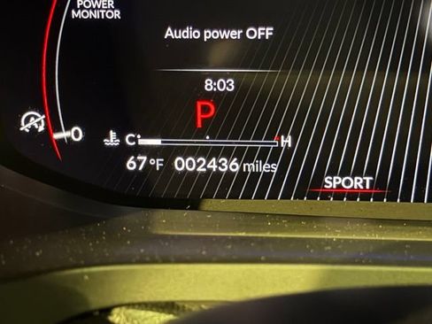 Used 2026 Acura MDX SH-AWD w/ Technology Package image 20