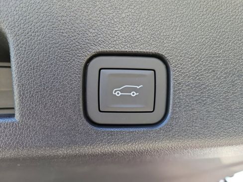 New 2026 Buick Enclave Sport Touring w/ Super Cruise Package image 11