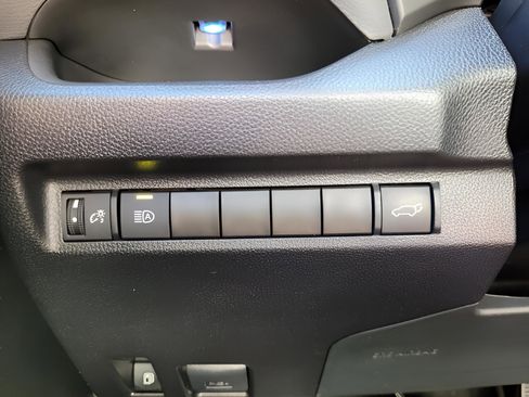 Certified 2024 Toyota RAV4 XSE image 36